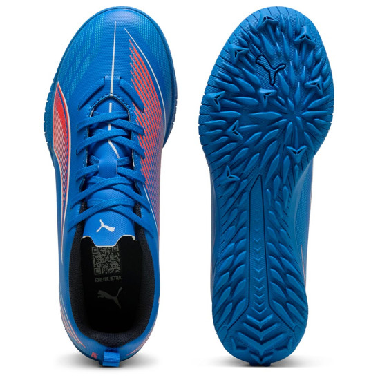 Puma Ultra 6 Play TT Jr